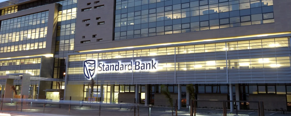 Sede Standard Bank (1) (2) (1)