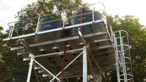 Sistema de abastecimento de água (2)