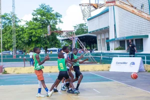 Torneio Cornelder de Basquetebol 11