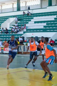 Torneio Cornelder de Basquetebol 4