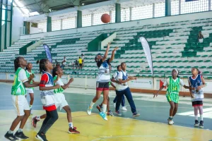 Torneio Cornelder de Basquetebol 6