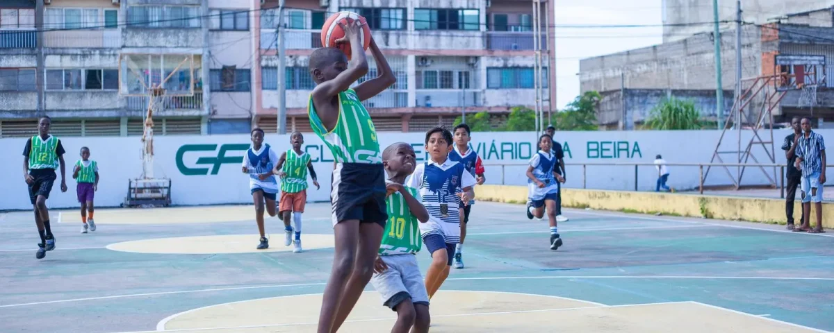 Torneio Cornelder de Basquetebol 7