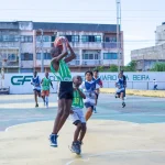 Torneio Cornelder de Basquetebol 7