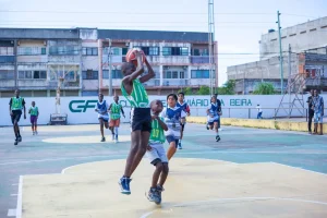Torneio Cornelder de Basquetebol 7