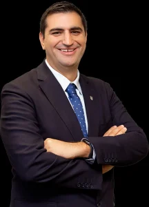 Victor Jardim, director da Banca de Particulares e Privada do Standard Bank