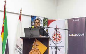 Marisa Mendonça, vice reitora da Universidade Politécnica (1)