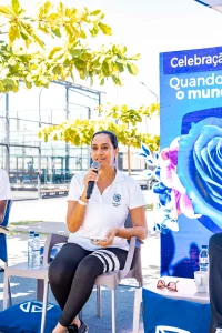 Nálcira Cássimo, chefe do Segmento Private e Executive do Standard Bank (1)
