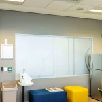 Sala de aleitamento 2