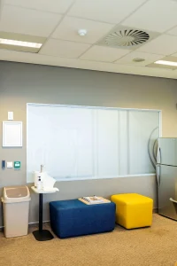 Sala de aleitamento 2