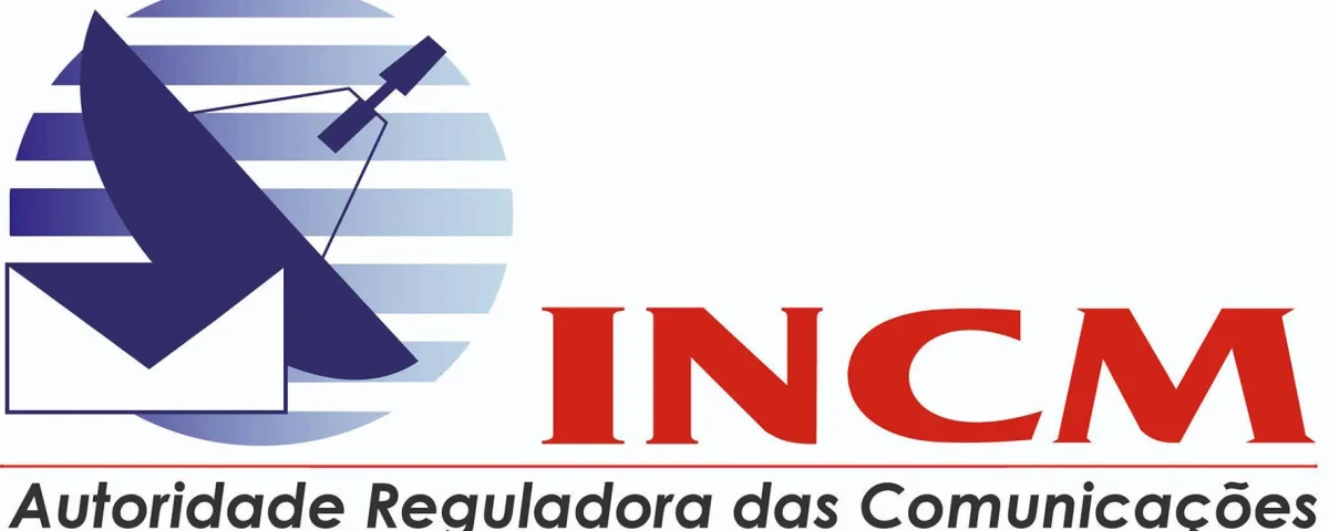 logo INCM