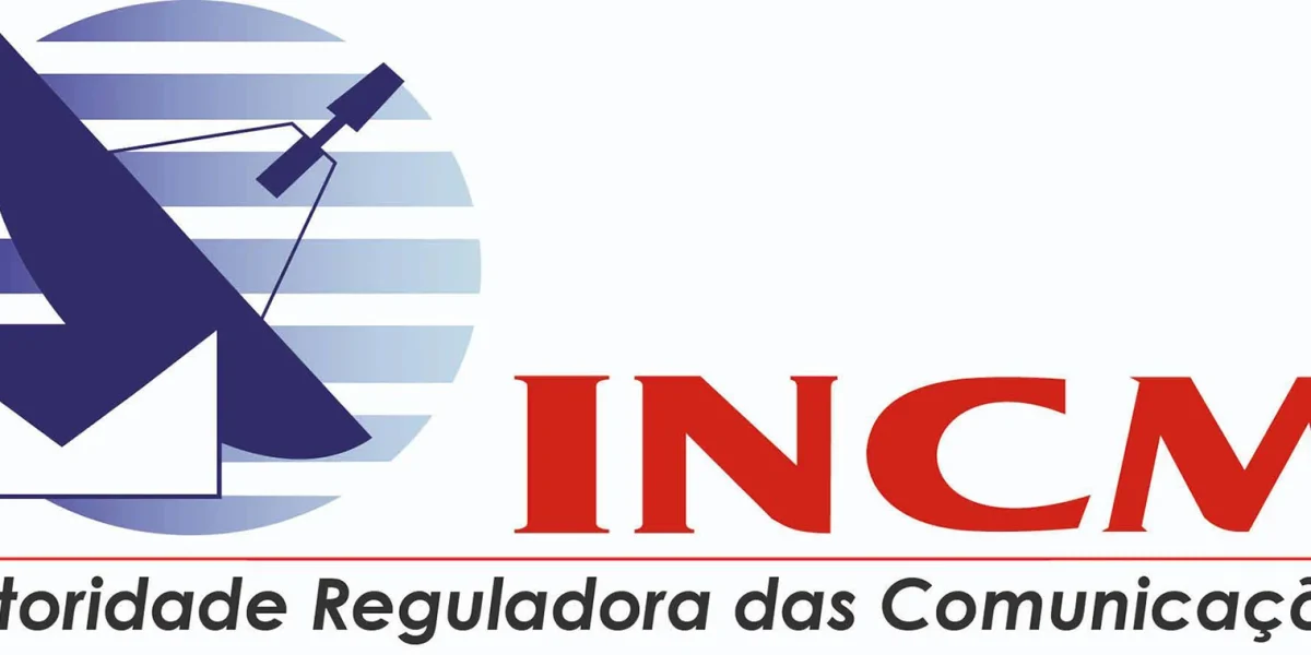 logo INCM