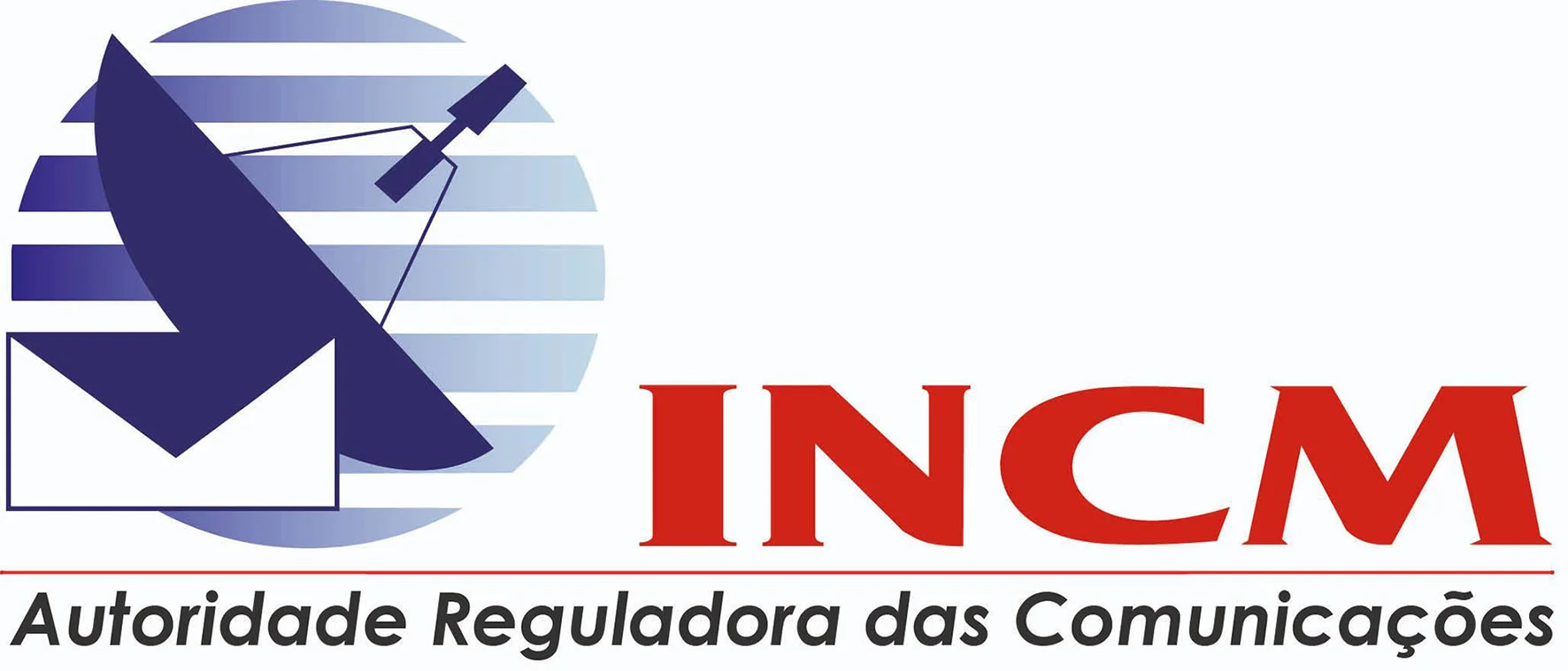 logo INCM