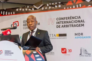 Adelino Muchanga, presidente do Tribunal Supremo (2)