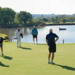 Golf 1