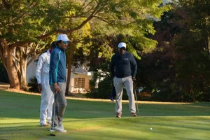 Golf 4 Golf 4