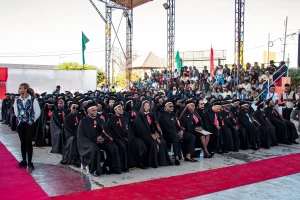 Graduados 2