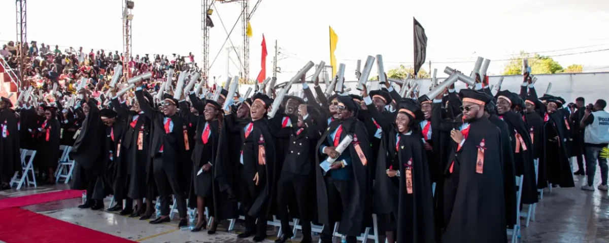 Graduados 3