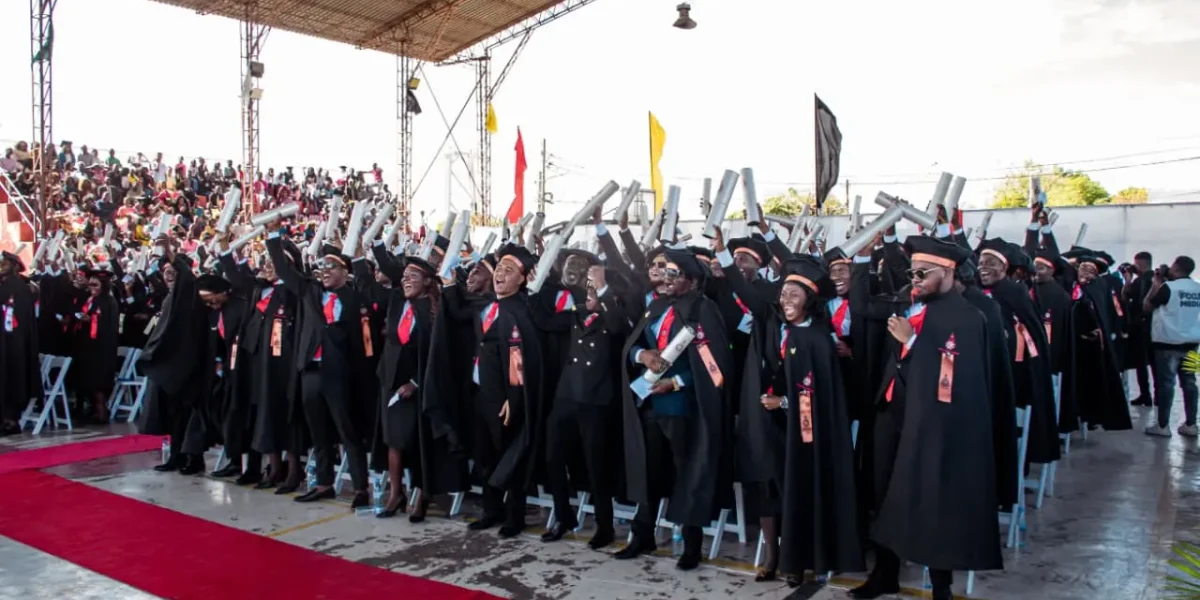 Graduados 3