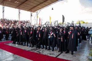 Graduados 3
