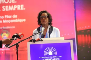Helena Fernandes, PCA do INCM 2