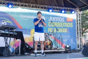 Jan de Vries, administrador delegado da Cornelder de Moçambique