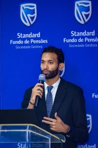 Leandro Remtula, gestor de Investimentos do Standard Fundo Pensões (1)