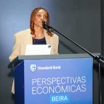 Márcia Karim, directora da Banca Comercial e de Negócios do Standard Bank (1)