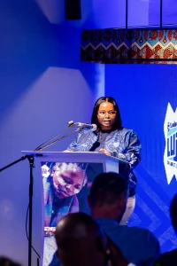 Temaswati Dlamini Standard Bank Eswatíni 2