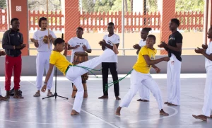 Actividades diversas 3