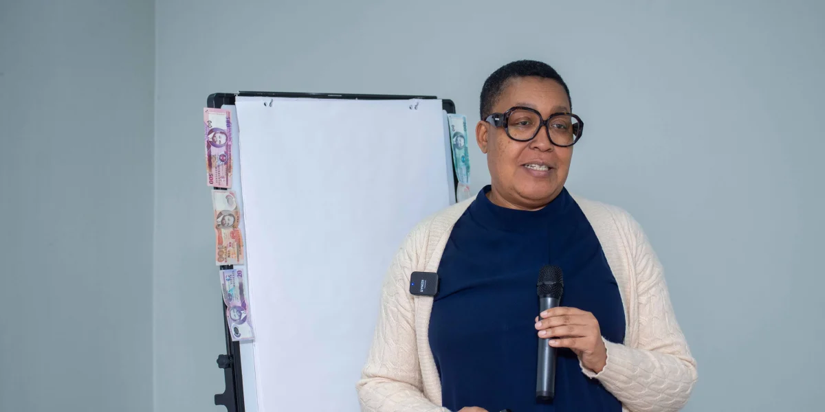 Elsa dos Santos, psicóloga clínica