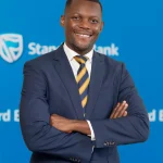 João Guirengane, director da Banca Corporativa e de Investimento do Standard Bank (2)