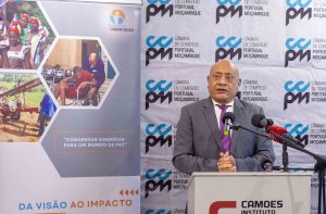 Lourenço do Rosário, homenageado (2)