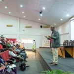 Palestra (1)