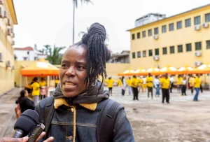 Brigida Nhantumbo, psicóloga (2)