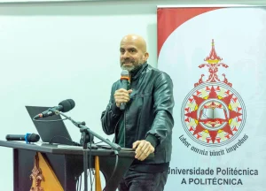 Carlos Serra, ambientalista (1)