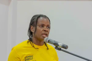 Crisália Tuto, coordenadora do Curso de Psicologia da Universidade Politécnica (1)