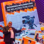 Leandro Paul, decano da assessoria de imprensa em Moçambique 3