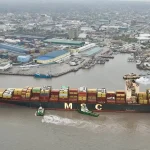 MSC Petra 2