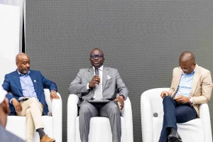 Painel sobre integração logística nacional e regional (1)