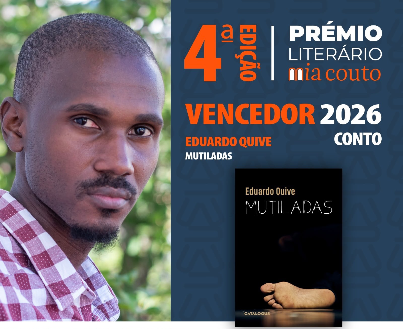 Eduardo Quive