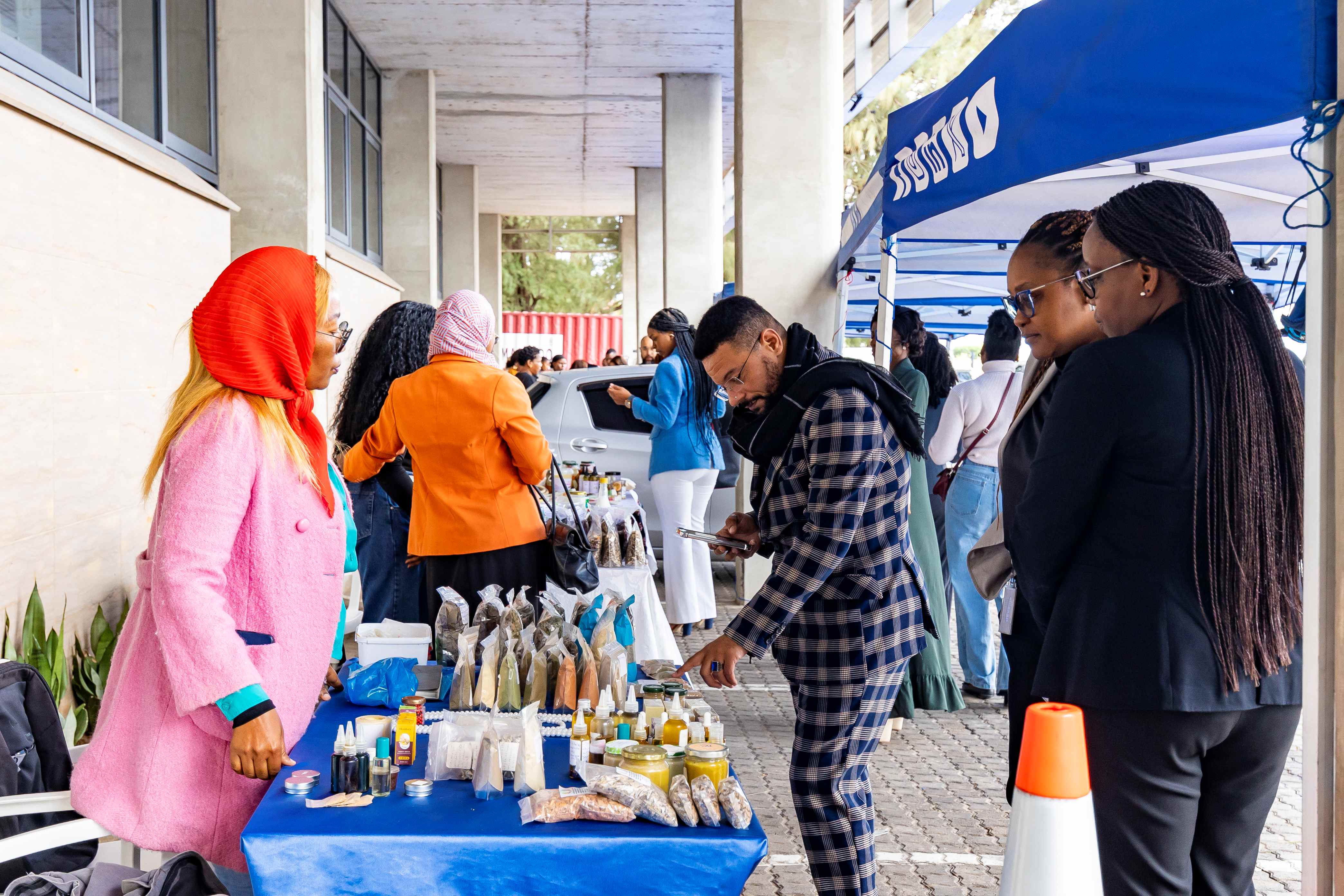 Feira (1)