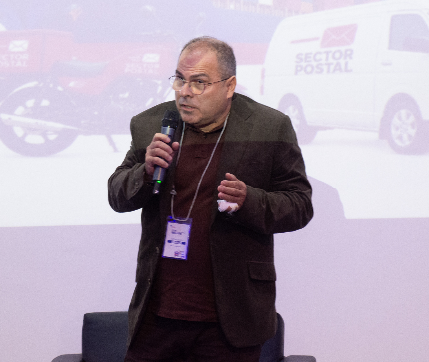 Nuno Rangel, director executivo da Rangel Logistics Solutions (1)